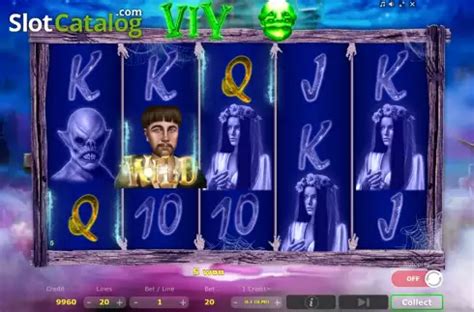 Play Viy Slot