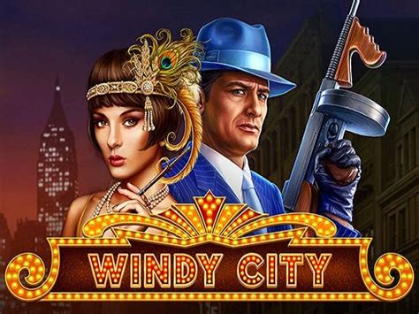 Play Windy City Slot