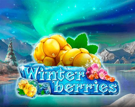 Play Winter Berries Slot
