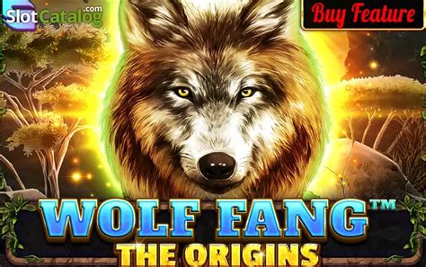 Play Wolf Fang The Origins Slot