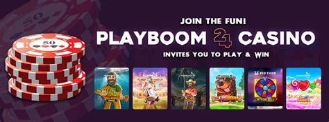 Playboom24 Casino Honduras