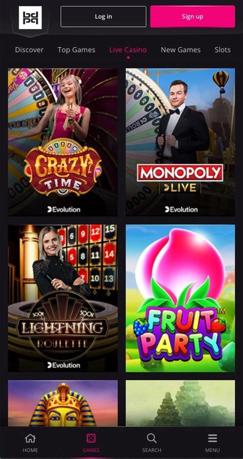 Playgrand Casino Online