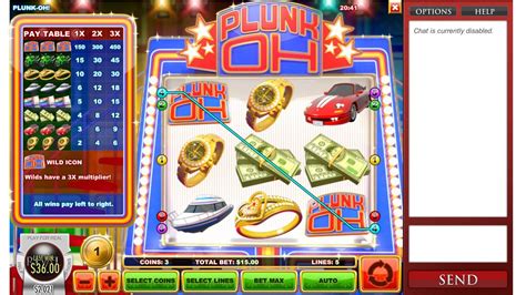 Plunk Oh Review 2024