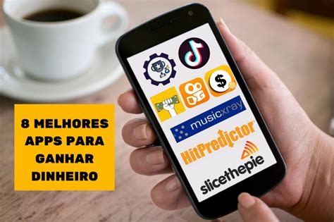 Poker Apps Para Ganhar Dinheiro