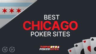 Poker Chicago Il,