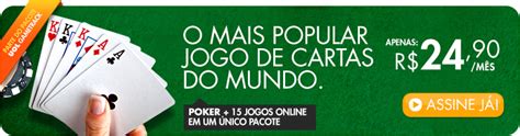 Poker Clique Em Uol Jogos