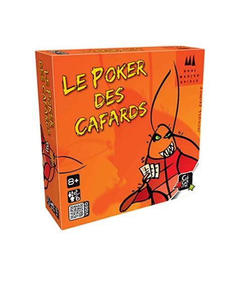 Poker Creteil