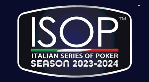 Poker Cup Nova Gorica Gennaio 2024