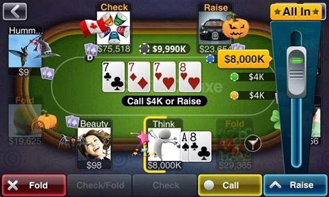 Poker Deluxe Pro