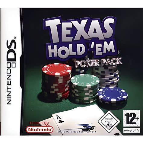 Poker Ds