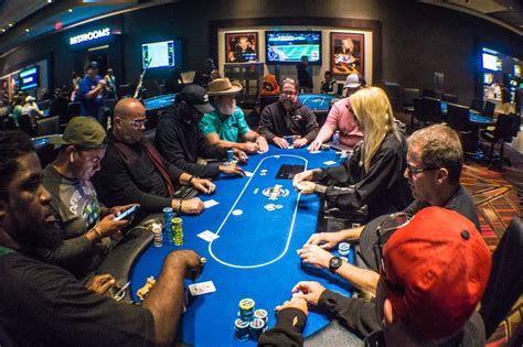 Poker Em Tampa Florida