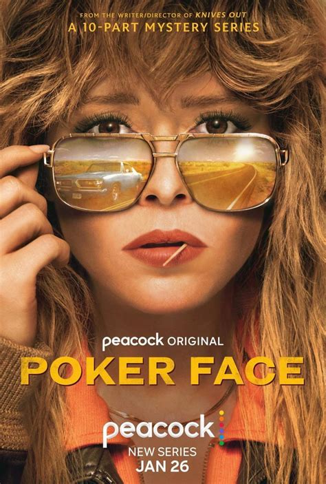 Poker Face Eksi