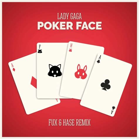 Poker Face Remix Download