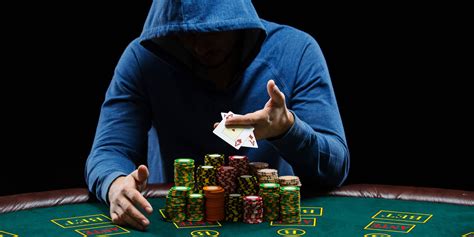 Poker Foto Livre