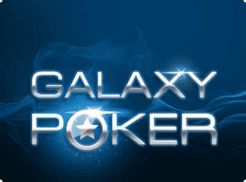 Poker Galaxy