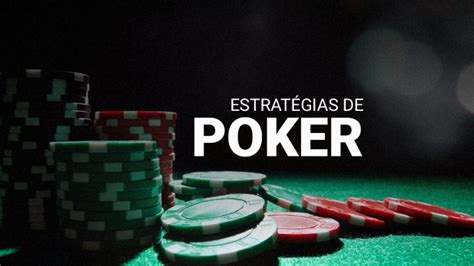 Poker Ganhar O Botao De Estrategia