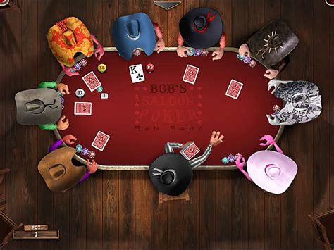 Poker Giochi Gratis Texano
