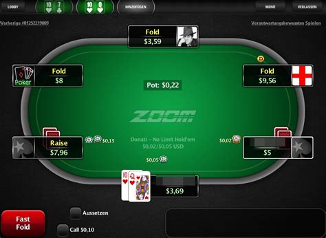 Poker Gratis Apps Para Ipad