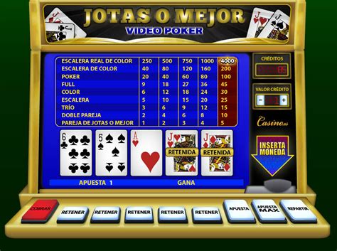 Poker Gratis Maquinas