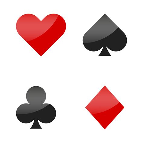 Poker Icones