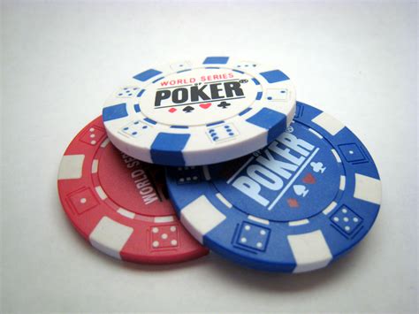 Poker Izdanja