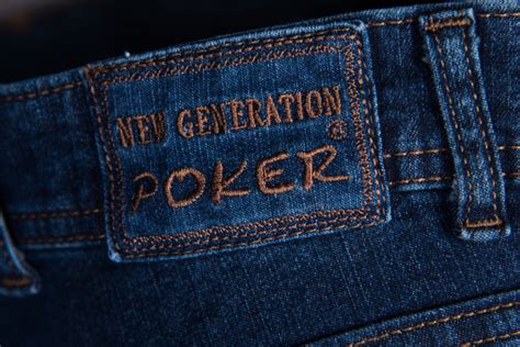 Poker Jeans Kft