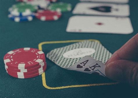 Poker Lacuna Conceito De Estrategia