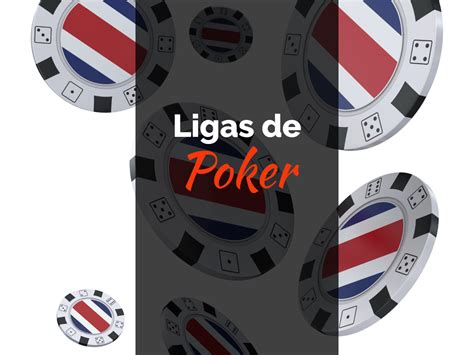 Poker Ligas