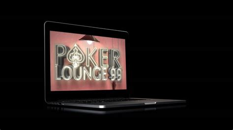 Poker Lounge99 Versi Android