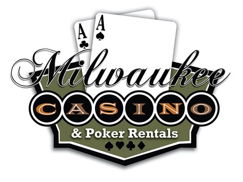 Poker Milwaukee Wi