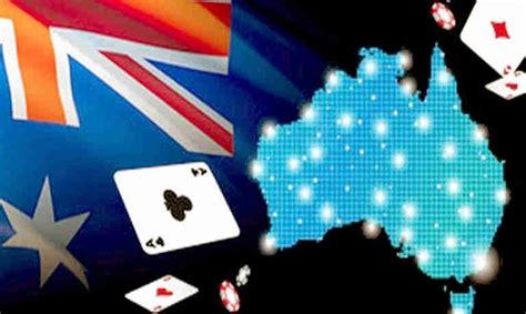 Poker On Line Australia Gratis