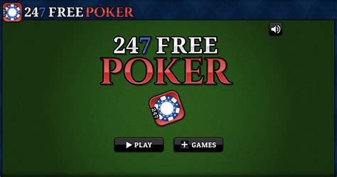 Poker Online Encerrar