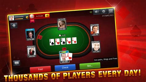 Poker Online Para Android Com Dinheiro Real