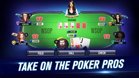 Poker Online Su Android