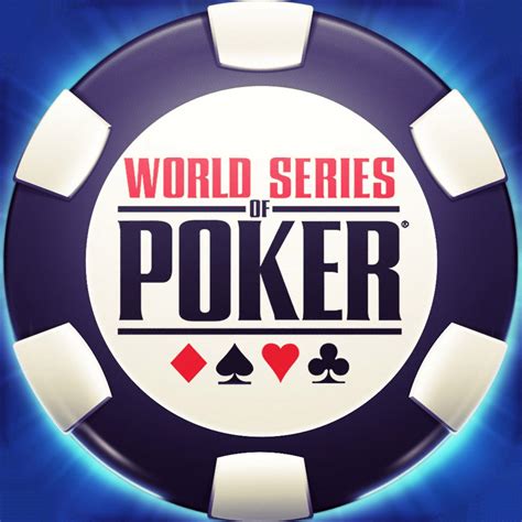 Poker Rapido Wsop