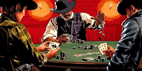 Poker Rdr