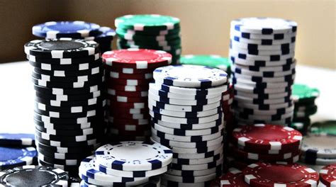 Poker Rei Fichas Online