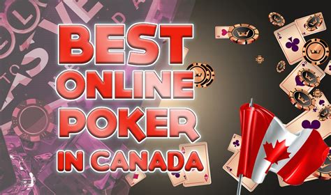 Poker Revistas Canada