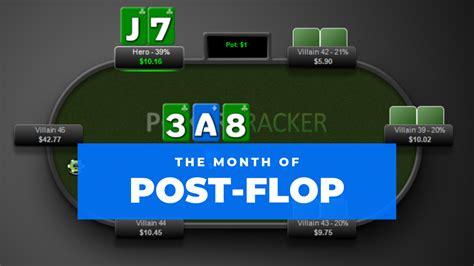 Poker Rio Flop