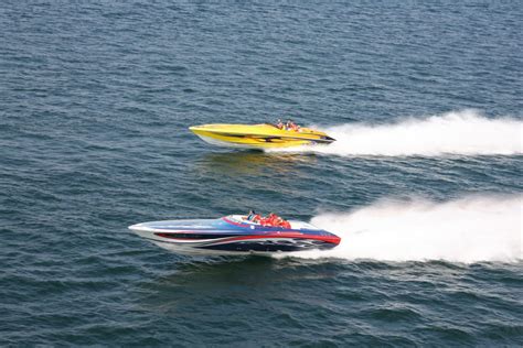 Poker Run Barcos Eua