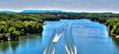 Poker Run Smith Mountain Lake 2024