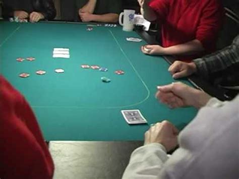 Poker Salina Ks