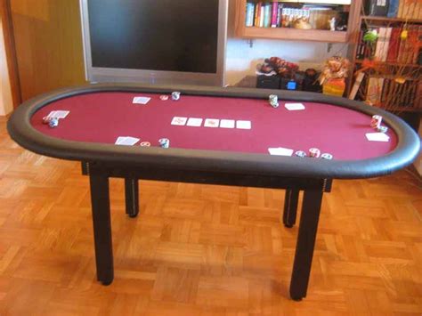 Poker Stolovi Prodaja