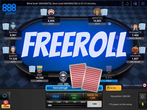 Poker Tubo De Domingo Milhoes De Freeroll