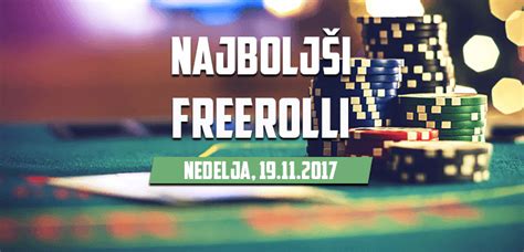 Poker Turnirji Ljubljana