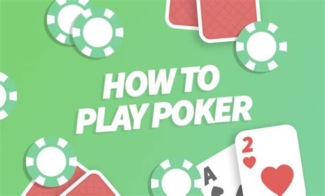 Poker Tutorial Avancado