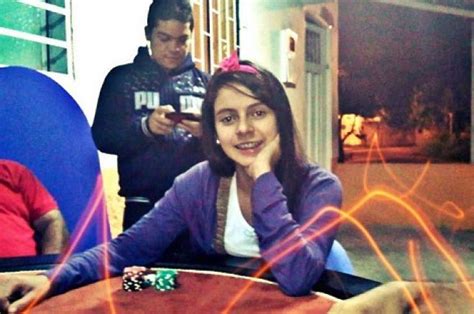 Poker Y Laura