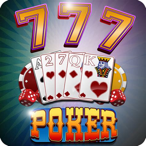 Poker777 Gratuit