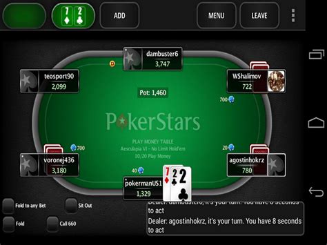 Pokerstars Player Contests High Withdrawal