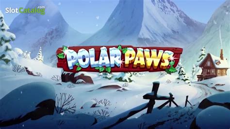 Polar Paws Betway